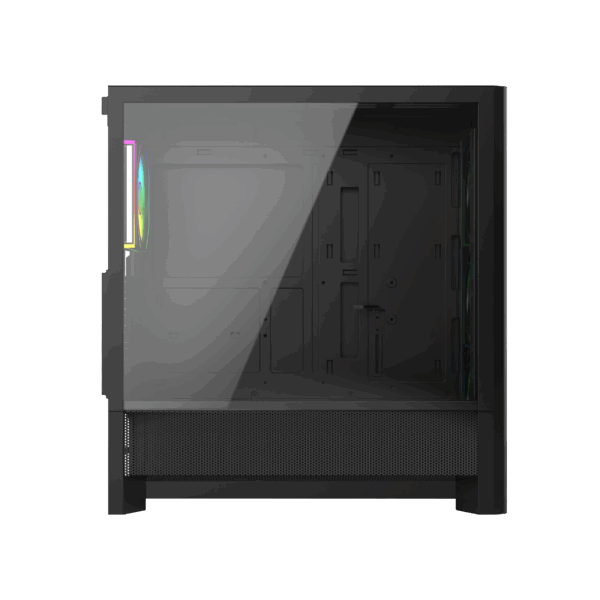 CASE LINKTECH BAHAMUT 4FA BLACK