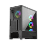CASE LINKTECH BAHAMUT 4FA BLACK