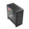 CASE LINKTECH BAHAMUT 4FA BLACK
