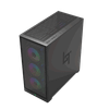 CASE LINKTECH BAHAMUT 4FA BLACK