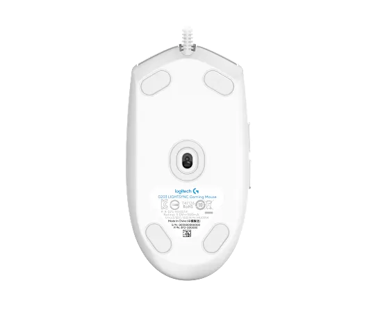Chuột có dây Logitech G102 LightSync