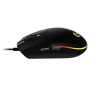 Chuột có dây Logitech G102 LightSync