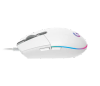 Chuột có dây Logitech G102 LightSync