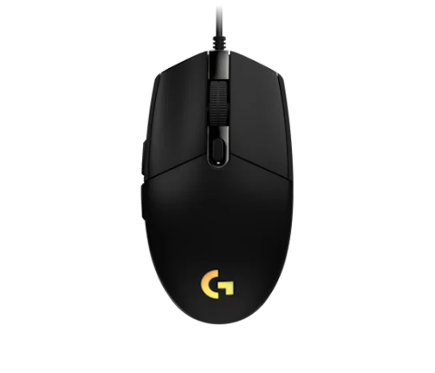 Chuột có dây Logitech G102 LightSync