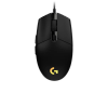 Chuột có dây Logitech G102 LightSync