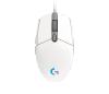 Chuột có dây Logitech G102 LightSync