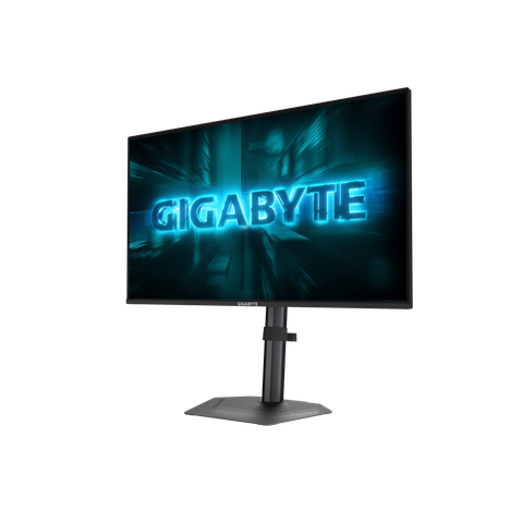 Màn hình GIGABYTE G25F2A 25 inch IPS 240Hz Full HD Phẳng