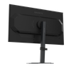 Màn hình GIGABYTE G25F2A 25 inch IPS 240Hz Full HD Phẳng