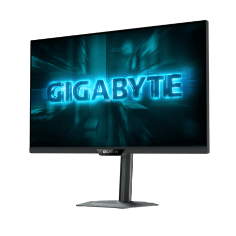 Màn hình GIGABYTE G27Q20 27 inch IPS 200Hz QHD Phẳng