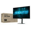 Màn hình GIGABYTE G27Q20 27 inch IPS 200Hz QHD Phẳng