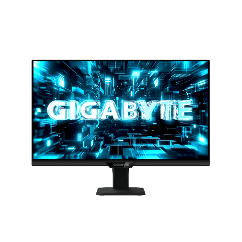 Màn hình GIGABYTE G27Q20T 27 inch IPS 200Hz QHD Phẳng