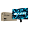 Màn hình GIGABYTE G27Q20T 27 inch IPS 200Hz QHD Phẳng
