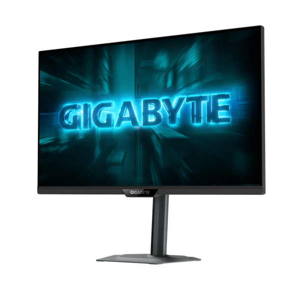Màn hình GIGABYTE G27Q2 27 inch IPS 200Hz QHD Phẳng