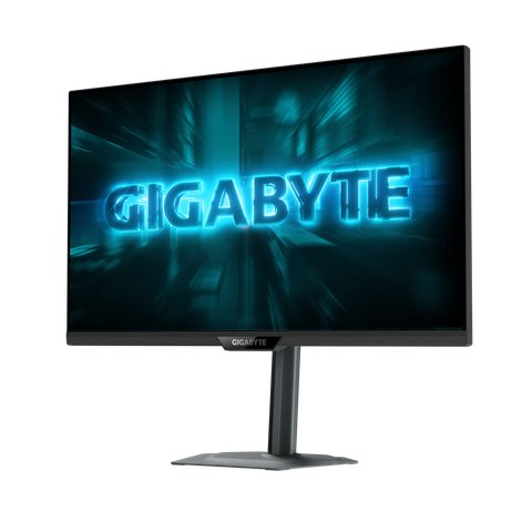 Màn hình GIGABYTE G27Q2 27 inch IPS 200Hz QHD Phẳng