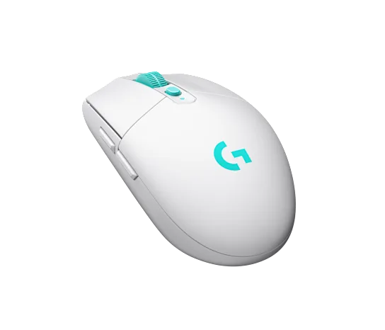 Chuột không dây Logitech G304 X Lightspeed