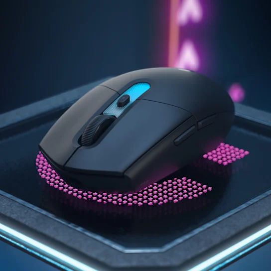 Chuột Logitech Logitech G304 X Wireless