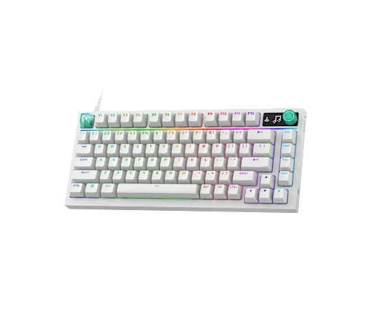 Bàn phím có dây Logitech G316 X 75