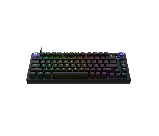 Bàn phím có dây Logitech G316 X 75