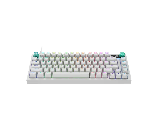 Bàn phím có dây Logitech G316 X 75