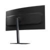 Màn hình GIGABYTE G34WQC2 34 inch VA 200Hz WQHD Cong