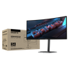 Màn hình GIGABYTE G34WQC2 34 inch VA 200Hz WQHD Cong