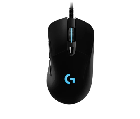 Chuột có dây Logitech G403 HERO