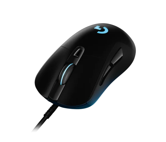 Chuột có dây Logitech G403 HERO