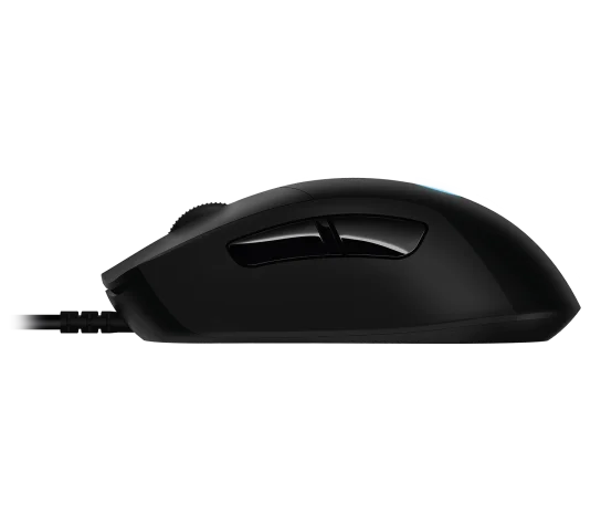 Chuột có dây Logitech G403 HERO