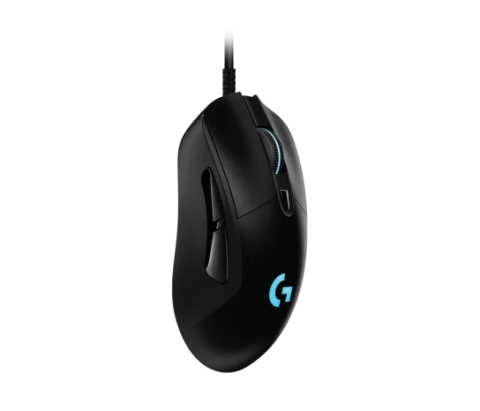 Chuột có dây Logitech G403 HERO