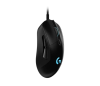Chuột có dây Logitech G403 HERO