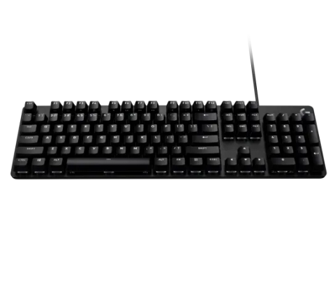 Bàn phím có dây Logitech G413 SE