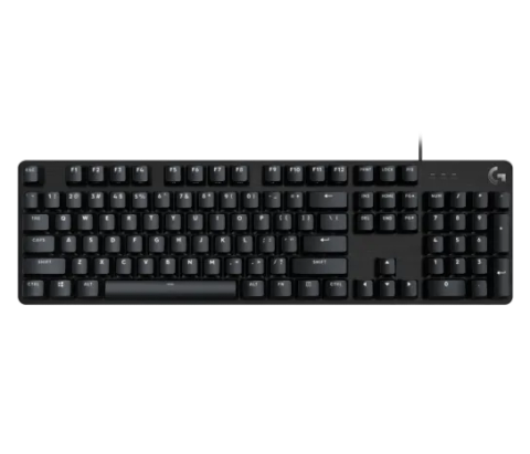 Bàn phím có dây Logitech G413 SE