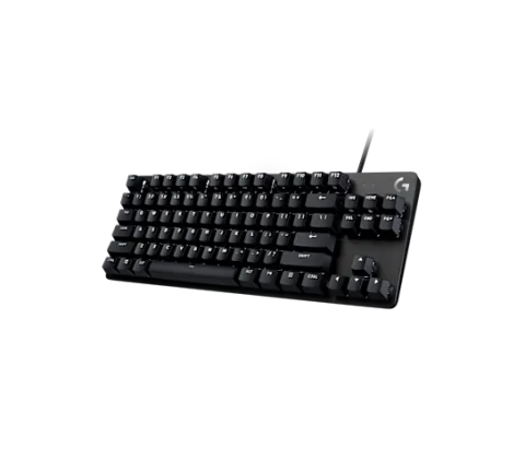 Bàn phím có dây Logitech G413 TKL SE