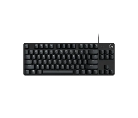 Bàn phím có dây Logitech G413 TKL SE