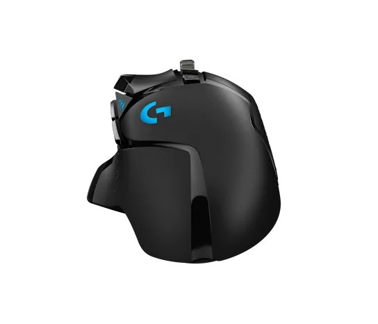 Chuột có dây Logitech G502 HERO