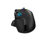 Chuột có dây Logitech G502 HERO