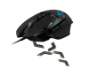 Chuột có dây Logitech G502 HERO