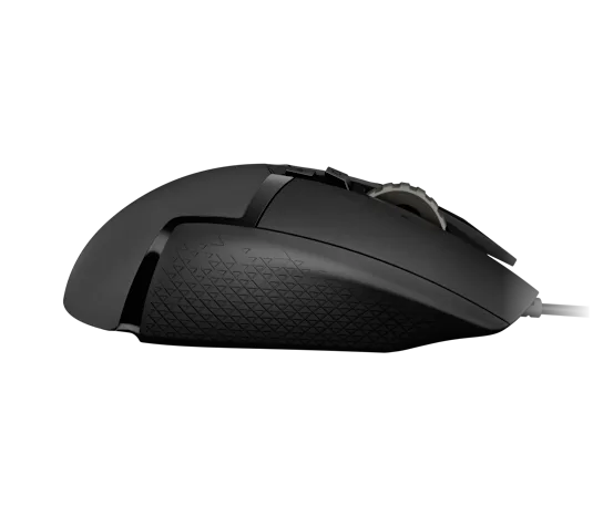 Chuột có dây Logitech G502 HERO
