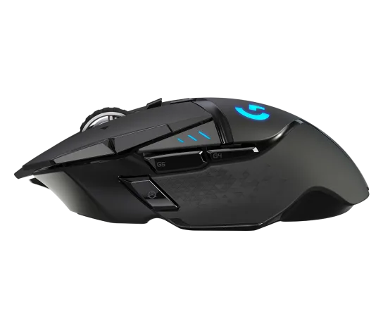 Chuột không dây Logitech G502 Lightspeed