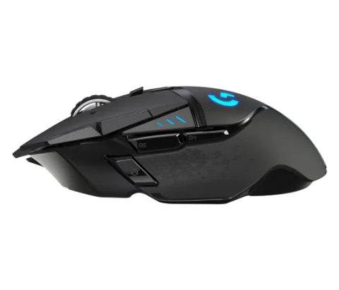 Chuột không dây Logitech G502 Lightspeed