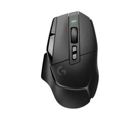 Chuột không dây Logitech G502 X Lightspeed