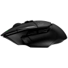 Chuột không dây Logitech G502 X Lightspeed