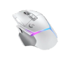 Chuột không dây Logitech G502 X Plus Lightspeed