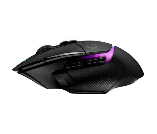 Chuột không dây Logitech G502 X Plus Lightspeed