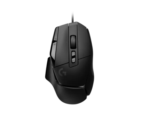 Chuột có dây Logitech G502 X