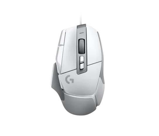 Chuột có dây Logitech G502 X