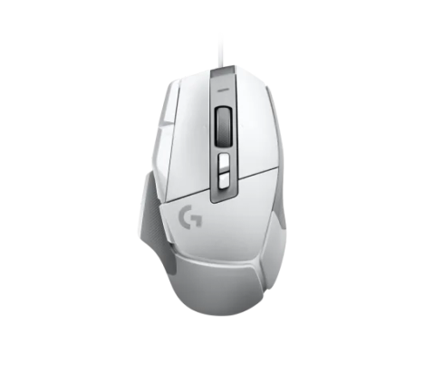 Chuột có dây Logitech G502 X