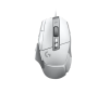 Chuột có dây Logitech G502 X