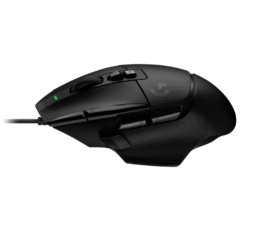 Chuột có dây Logitech G502 X