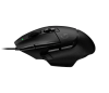 Chuột có dây Logitech G502 X